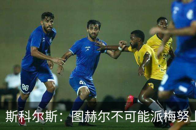 斯科尔斯：图赫尔不可能派梅努上场，他现在成了典型的英格兰教练