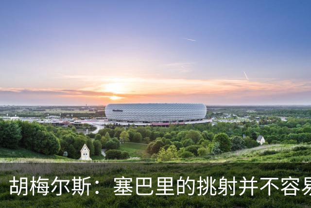 胡梅尔斯：塞巴里的挑射并不容易 他用表现证明了拜仁为何感兴趣